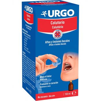 Aftas Colutorio