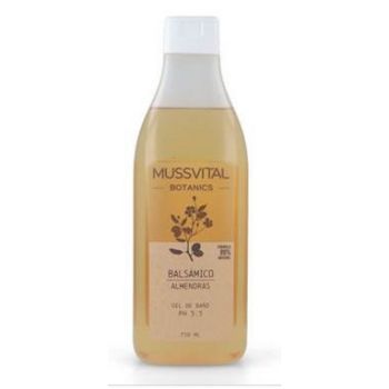 Gel Balsámico de Almendras Gel Balsámico de Almendras