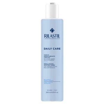 Daily Care Tónico
