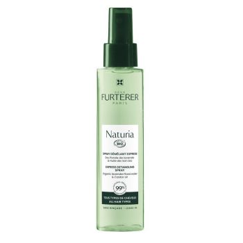 Naturia Spray Desenredante Extra Suave sin Enjuague