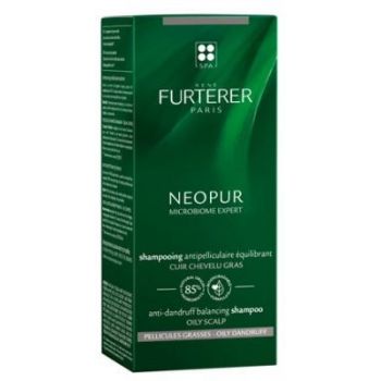 Neopur Champú Equilibrante Anticaspa 