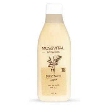 Botanics Gel Corporal Avena Botanics Gel Corporal Avena