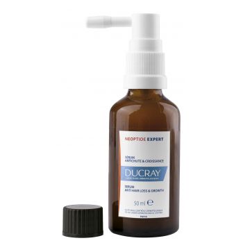 Neoptide Expert Sérum Anticaída y Crecimiento del Cabello