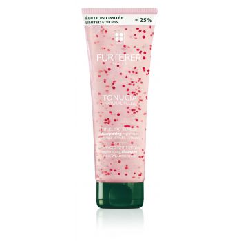 Tonucia Natural Filler Champú Repulpante