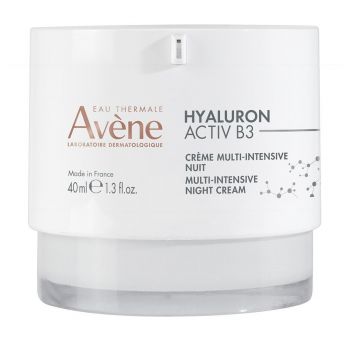 Hyaluron Activ B3 Crema de Noche