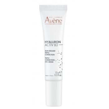 Hyaluron Activ B3 Contorno de Ojos