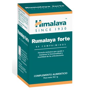 Rumalaya Forte Complemento Alimenticio