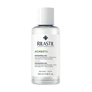 Exfoliante Acnestil Micropeeling