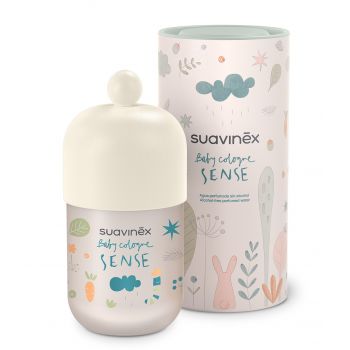 Colonia Infantil Baby Cologne Sense