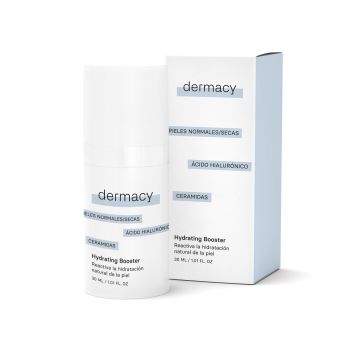 Hydrating Booster Serum Concentrado