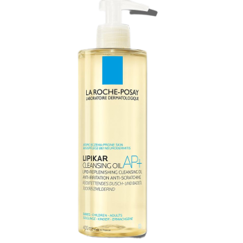 Lipikar Aceite Lavante AP+
