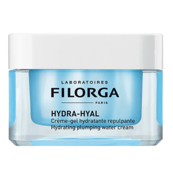 Hydra-Hyal Crema Gel Hidratante