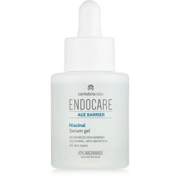 Endocare Age Barrier Niacinal Sérum Gel