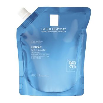 Lipikar Gel Lavant Gel de Ducha