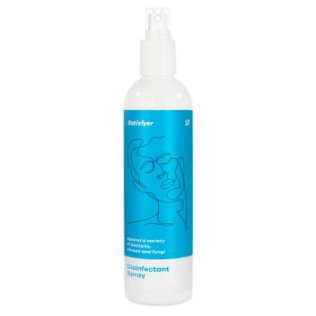 Spray Desinfectante Hombre
