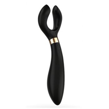 Vibrador Endless Fun Partner Multifunción 3