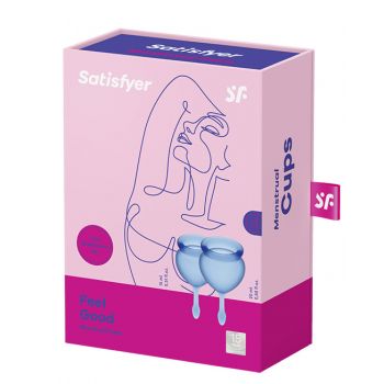 Feel Good Copa Menstrual