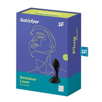 Backdoor Lover