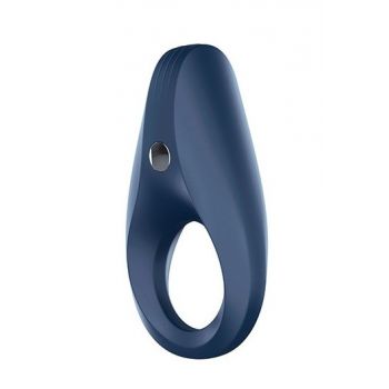 Anilla Vibradora Rocket Rings 1
