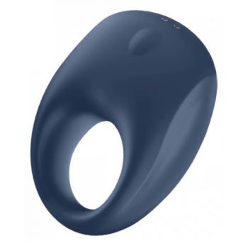 Strong One Anillo Vibrador