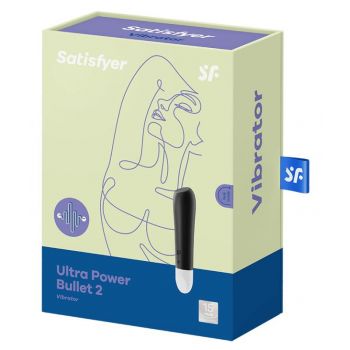 Ultra Power Bullet 2