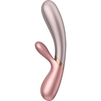Vibrador Hot Lover