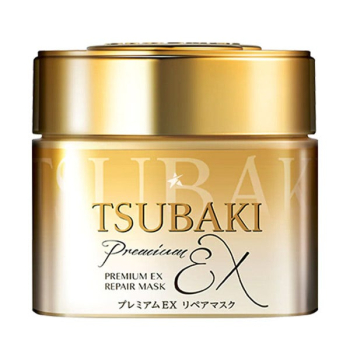 Premium Repair Mask Mascarilla Capilar Reparadora