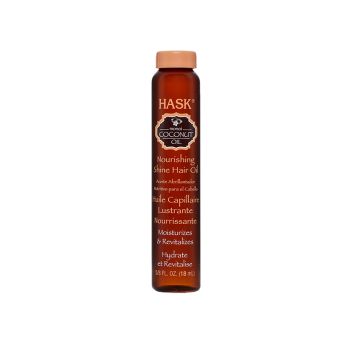 Monoi Coconut Oil Aceite Nutritivo Capilar