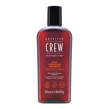 Daily Cleansing Champú Diario Hidratante para Hombres Daily Cleansing Champú Diario Hidratante para Hombres