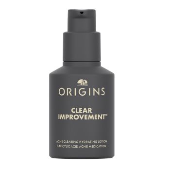 Loción Hidratante Blemish Clearing