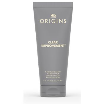 Mascarilla Exfoliante Blackhead Clearing Charcoal