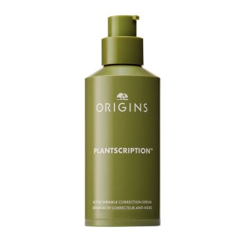 Plantscription Wrinkle Suero con Antiarrugas Activo