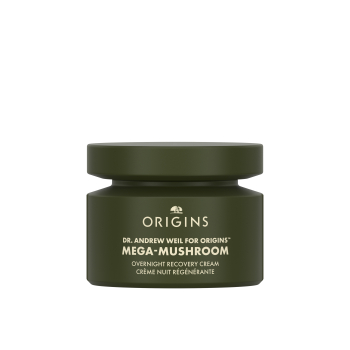 Crema Hidratante Mega-Mushroom Overnight Moisturizer