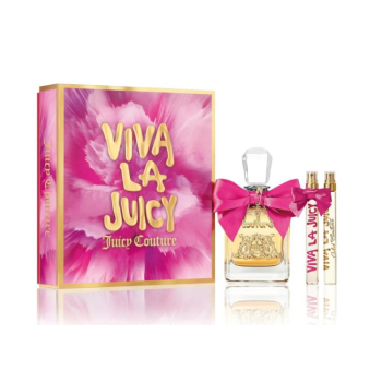 Viva La Juicy Estuche