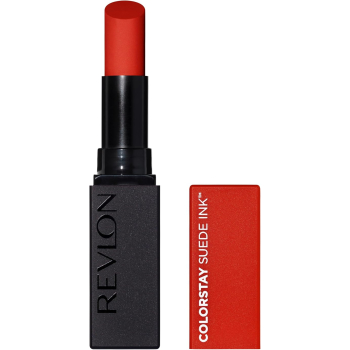  ColorStay Suede Ink Barra de Labios Mate 