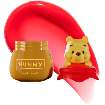 Winnie Smackerel of Hunny Blush Pot