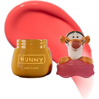 Winnie Smackerel Blush Pot