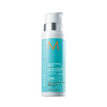 Crema Moldeadora de Rizos
