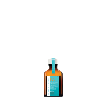 Tratamiento Light Cabello Fino