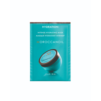 Hydration Mascarilla Hidratación Intensa 