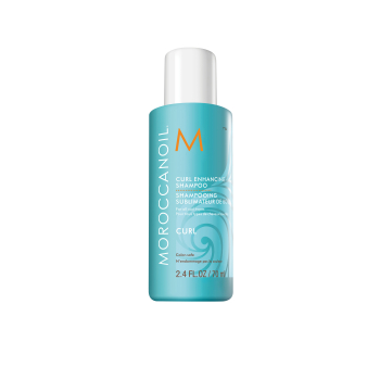 Champú Activador de Rizos