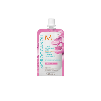 Hibiscus Color Mask
