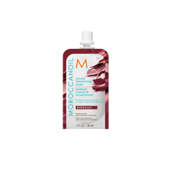 Bordeaux Color Mask