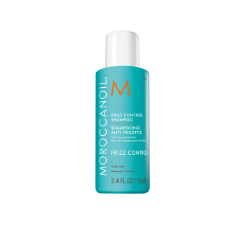 Champú Frizz Control
