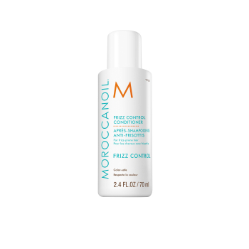 Acondicionador Frizz Control