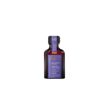 Tratamiento Violeta para Cabello
