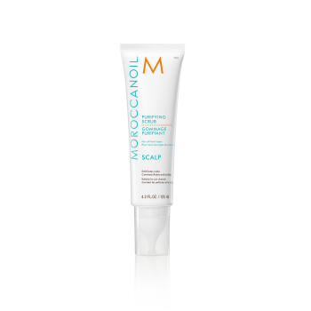 Scalp Purifying Scrub Exfoliante Purificante