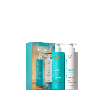Set Hydration Champú + Acondicionador