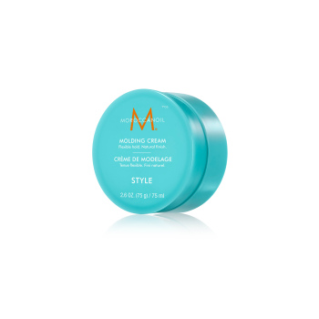 Crema Moldeadora De Rizos