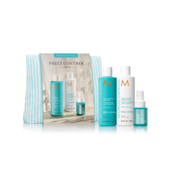 Kit Frizz Control Primavera